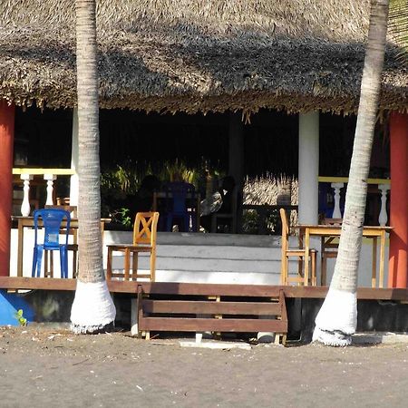 Dulce Y Salado Hotel La Curbina Exterior photo